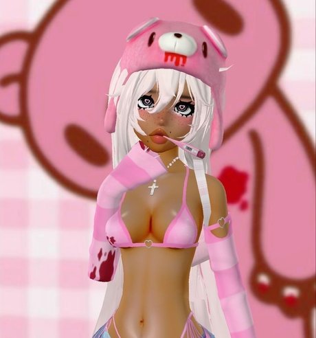 Dezy_ high quality model img