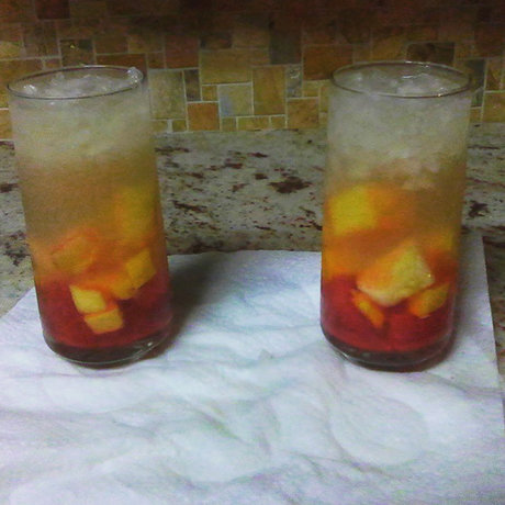 James Ledford model pretty pic