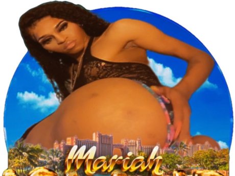 Mariah Island model xxx archive