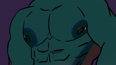 HeKidnappedMe hot model image