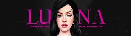 Luna Kyzz nice pornstar gallery