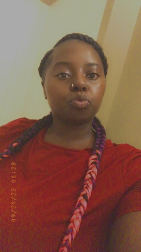 Rozei_ star art photo