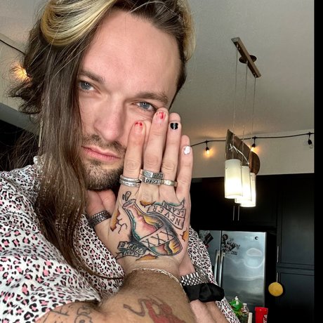 Wyattonbike pornstar nudes pics