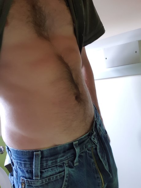 WyldeB top model photo