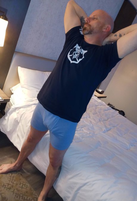 Rocco Martini perfect model galleries