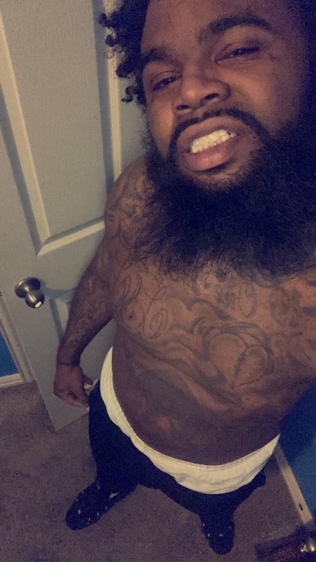 Big Woods exclusive pornstar picture