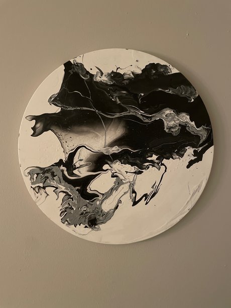 Mercy Lynn star perfect photo