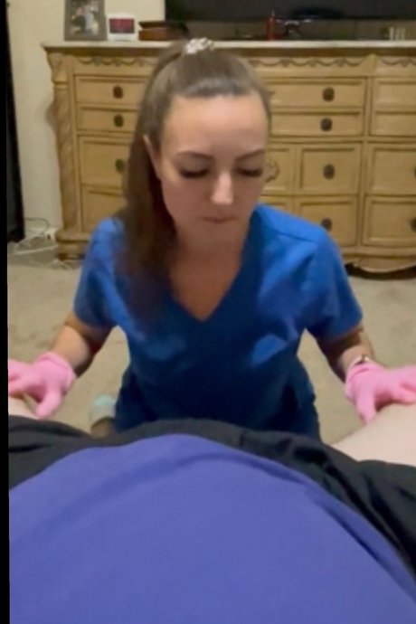 nurse lexieVIP top star pictures