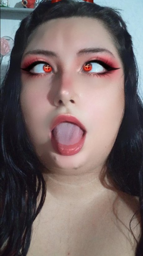 JaneVolupia art model picture