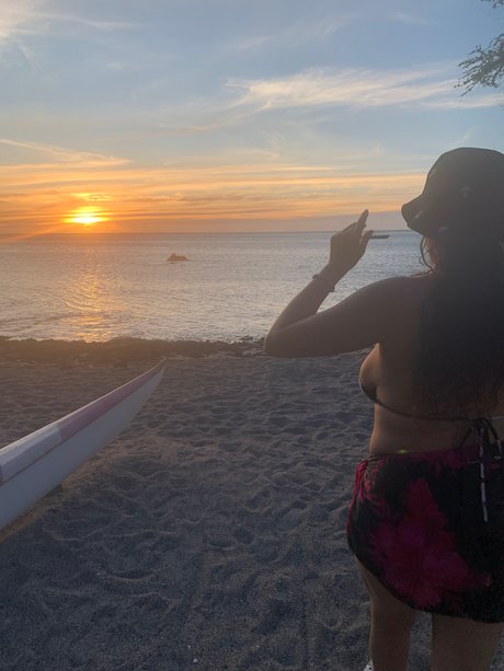 Goddess Calypso Mz Fortune pornstar hot pic