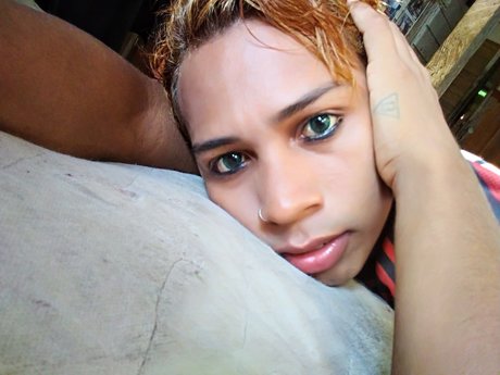 Hiago Magno star erotic images