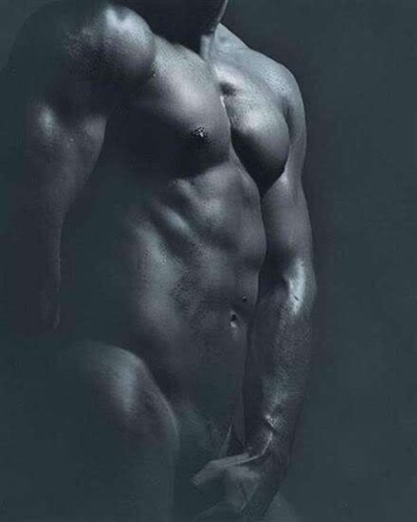 Monry sex model image