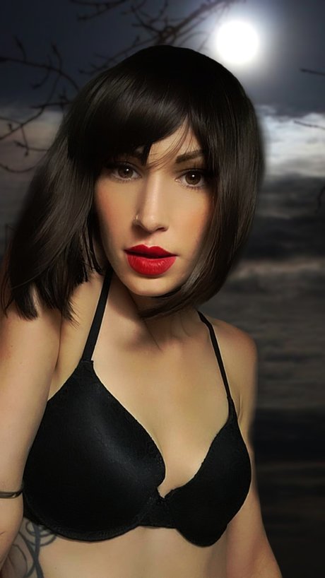 Novia pretty model photos