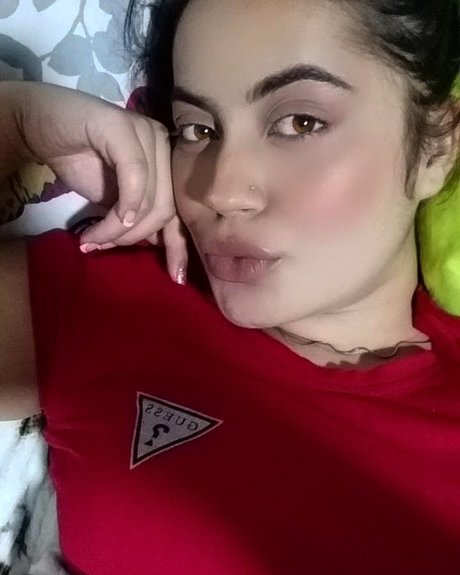 Tiffany Bella star beautiful archive