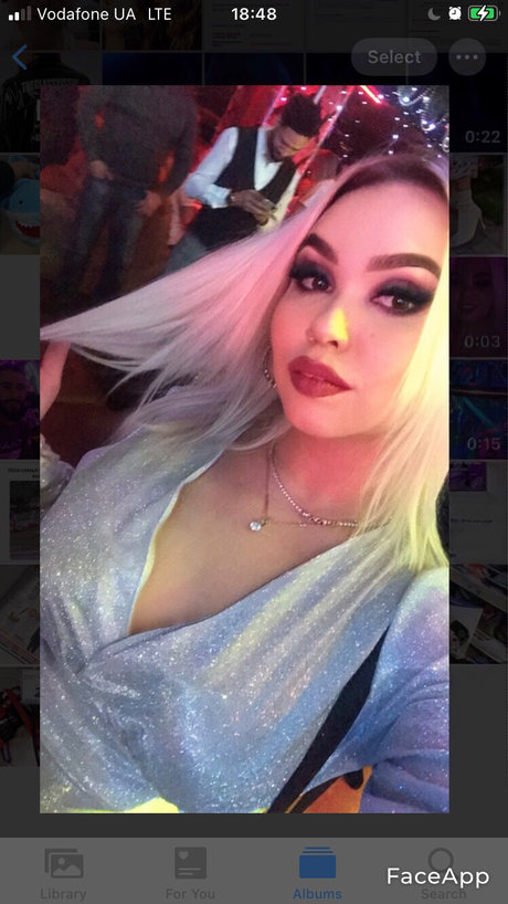 Miss Jardeano pretty star pics