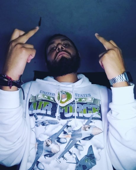 Jalex MK sex star gallery