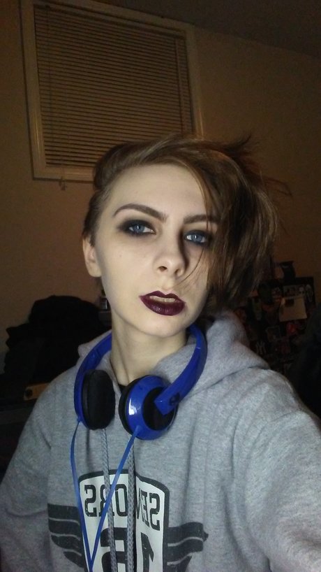 Andy Graves art model archive