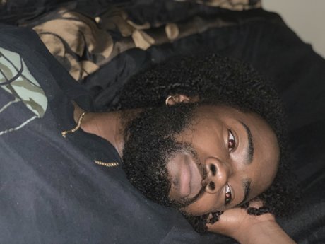 Woop model nudes archive