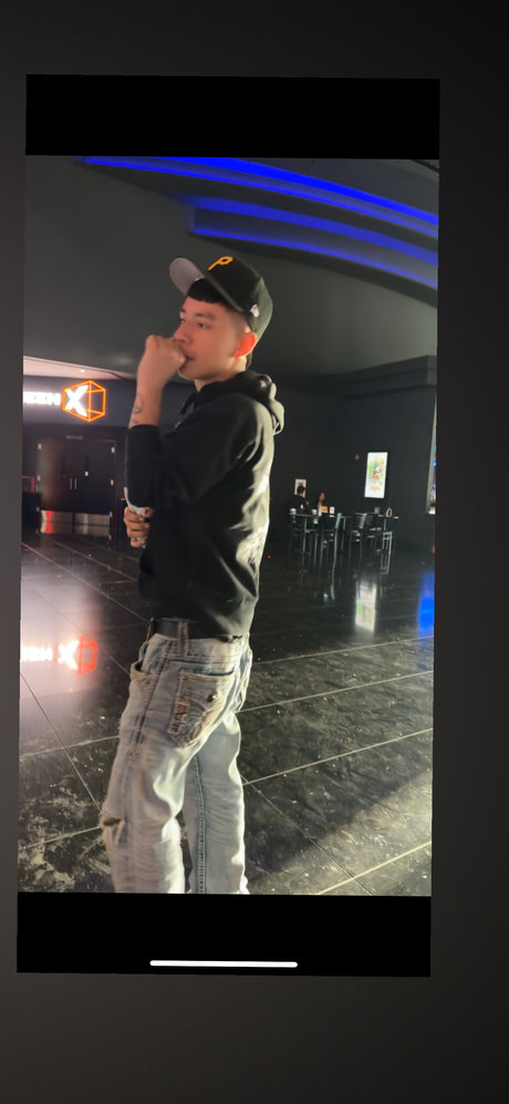 _Desmond Martinez_ model hd archive