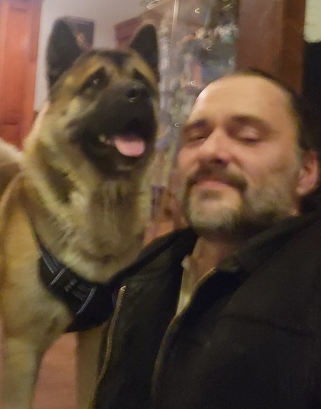 Paul Clayton art star picture