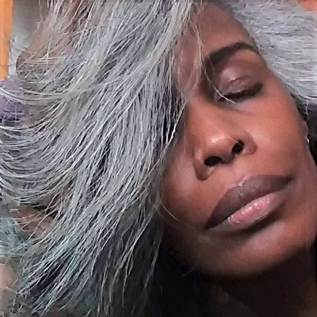 FADINA star naked photos