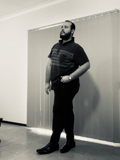 Filipe B star top photos