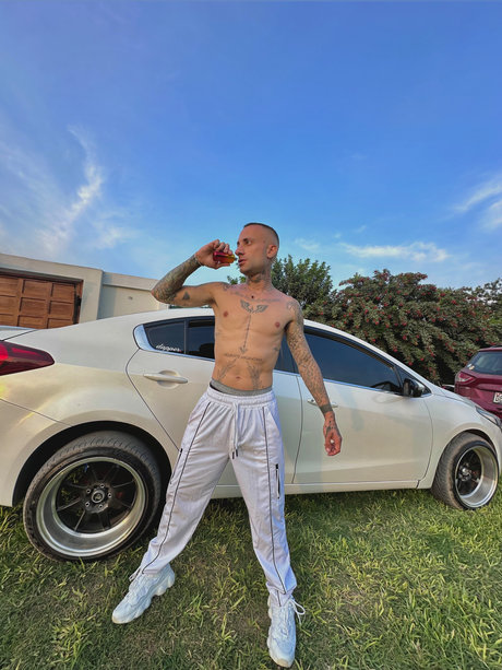 Facundo Avila model best image