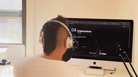 Orgasmos Anonimos star perfect img