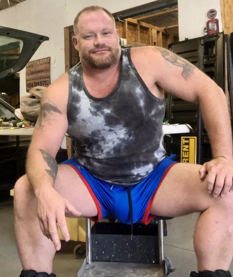 GraydonFord free model image