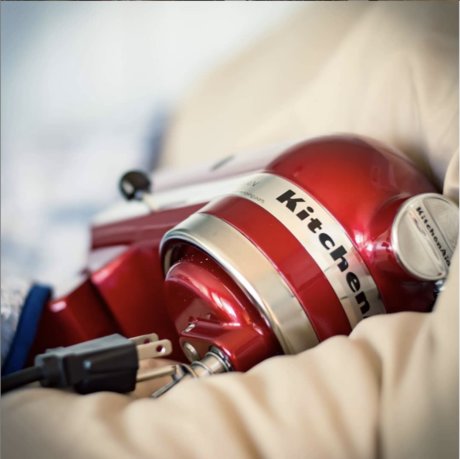 The Brave Little Mixer pornstar best image