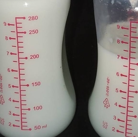 Milky Mess beautiful pornstar pics