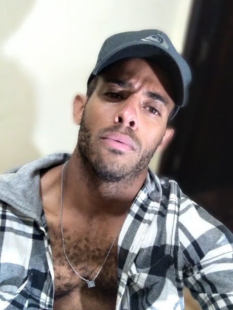 _ferreira_ model hot pic