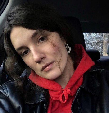 Kira Smith model best images