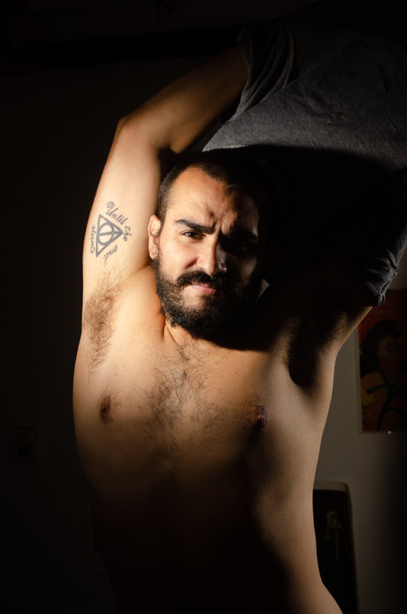 _Agustin_ star pretty image