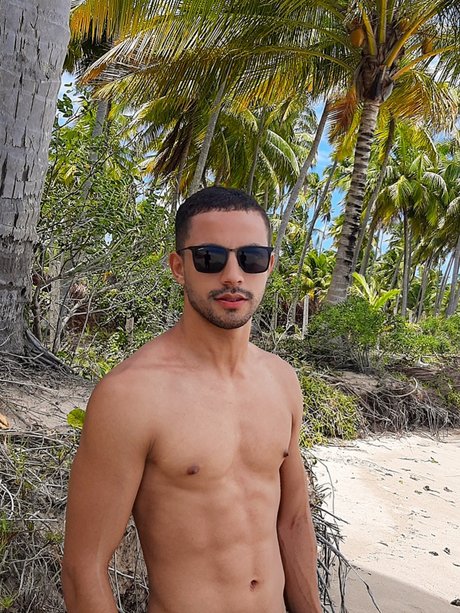 Fabr cio Lima model nice gallery