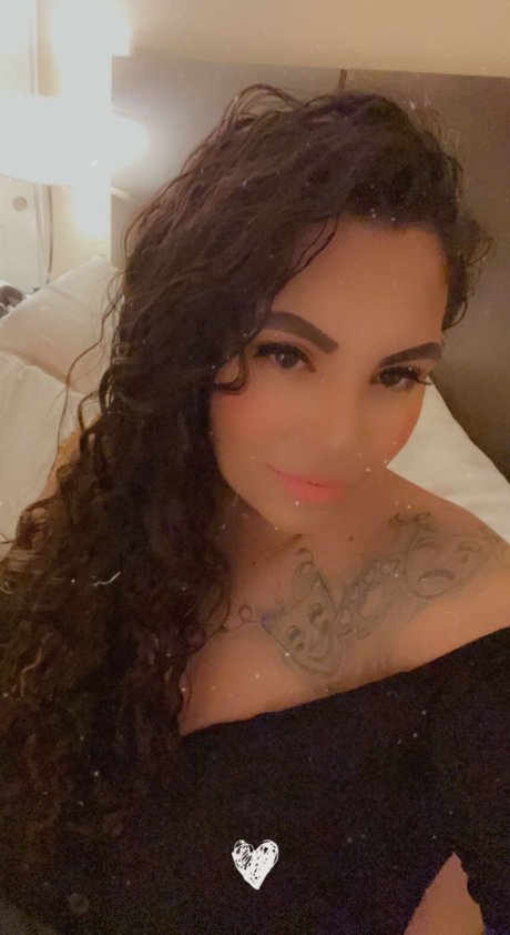 Dezzy Ramirez actress pics