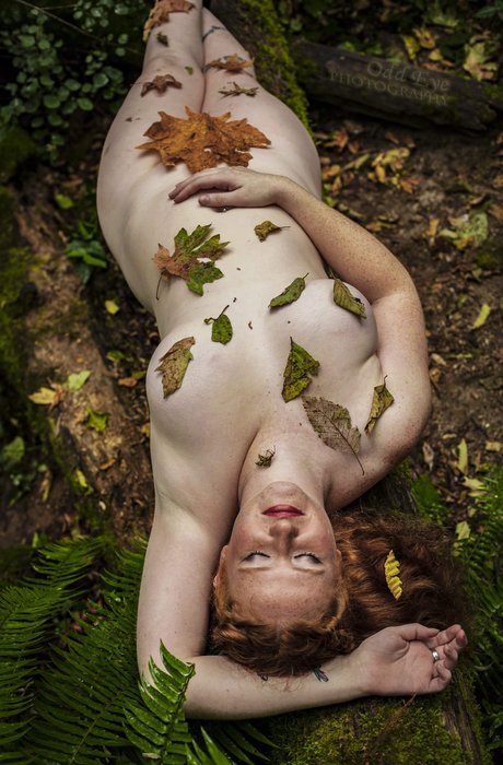 GingerrrSnatch pretty model gallery