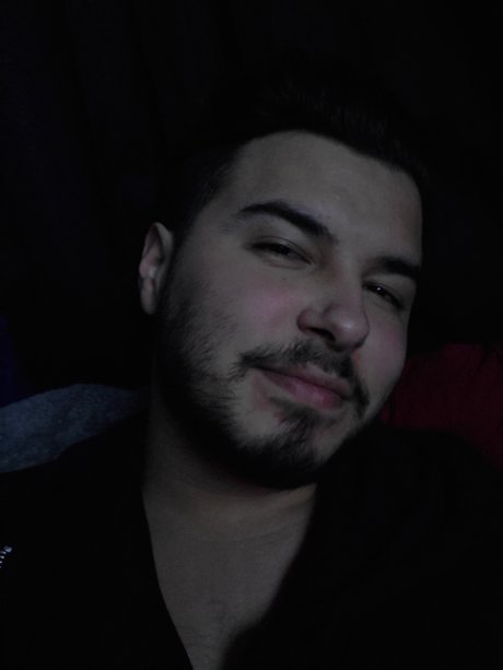 Papi Paul pornstar nude pic