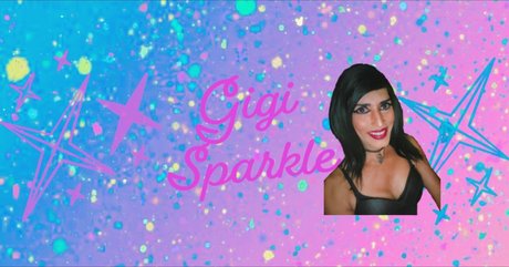 Gigi Sparkle model nude photos