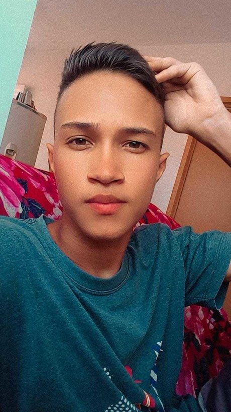 PauloHenrique pornstar art picture