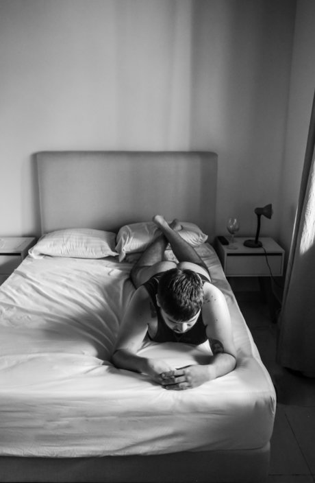 Hot photographer_ star nudes pics