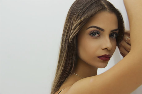 Ferreira hot star picture