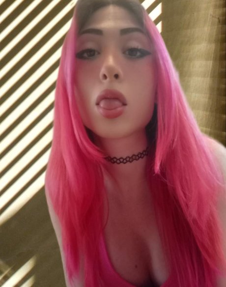 Queen Glory Plus pornstar sexy photo