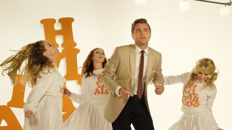 Cliff Dalton perfect actress gallery