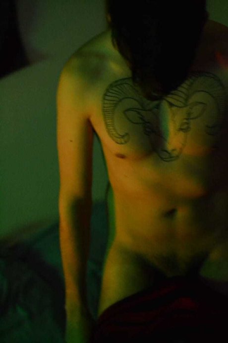 The Ram boy pornstar erotic pics