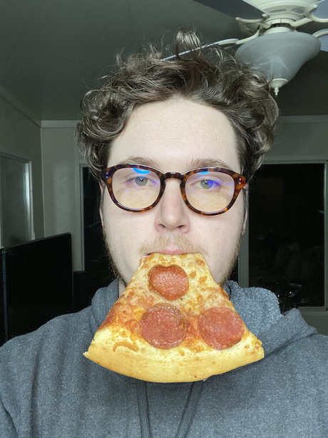 Matt Wolfe model best photos