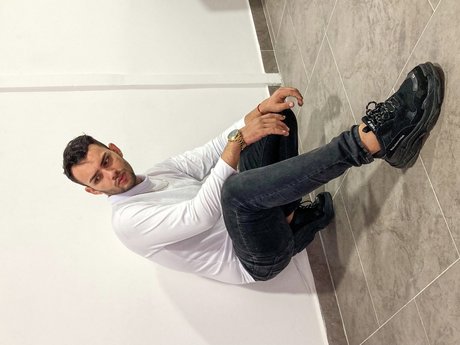 Cristian carrascal erotic actress pic