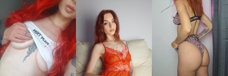 Red Bonanza nude pornstar photo