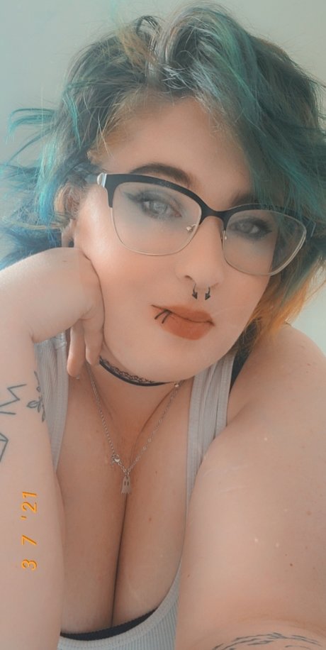 Alora Lane model exclusive pictures