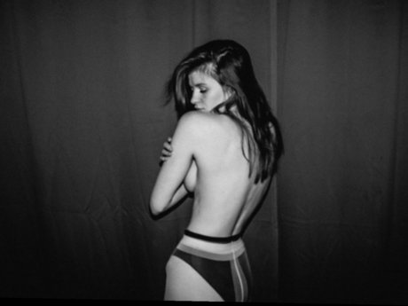 Irina Bel model sexy archive